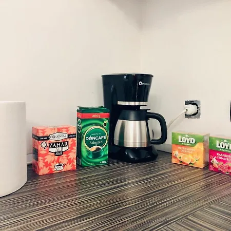 Lejlighed Joy George 12 Timişoara