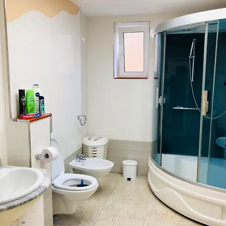 Joy George 12 * Timişoara