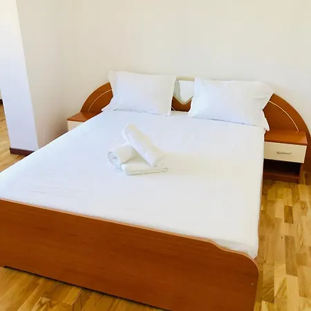 Appartement Joy George 12