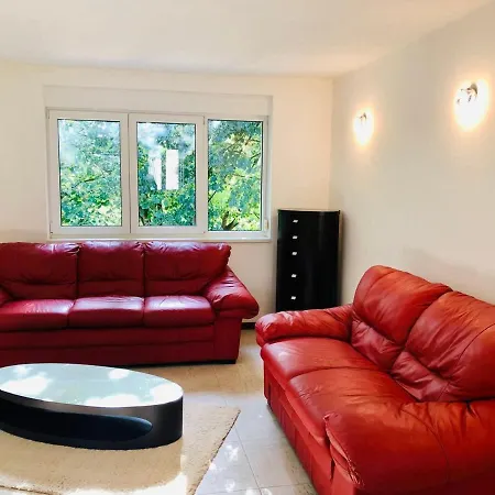 Joy George 12 Appartement Timişoara