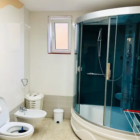 Appartement Joy George 12 Timişoara