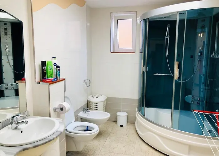 Joy George 12 * Timişoara