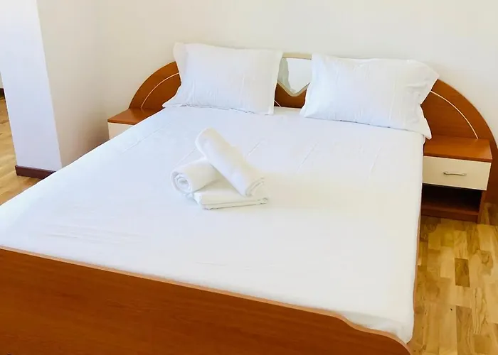 Lejlighed Joy George 12