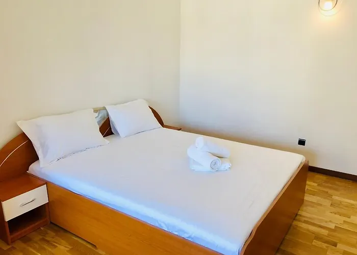 Lejlighed Joy George 12