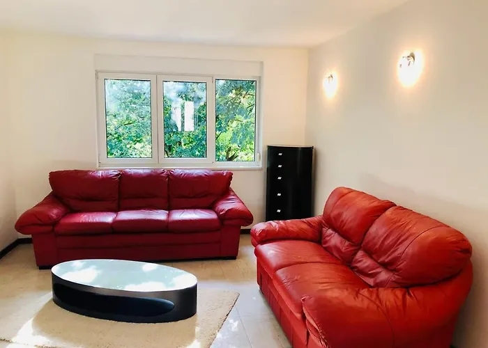 Joy George 12 Lejlighed Timişoara