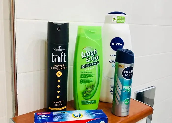 Lejlighed Joy George 12 *