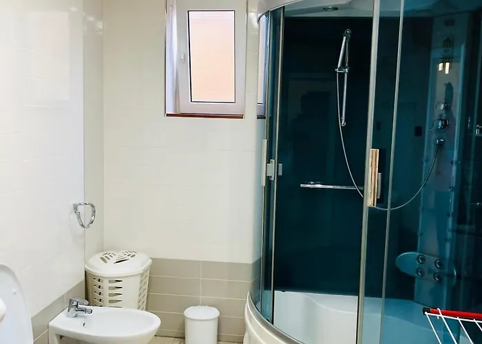 Lejlighed Joy George 12 Timişoara