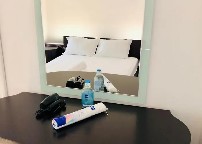 Lejlighed Joy George 12 Timişoara