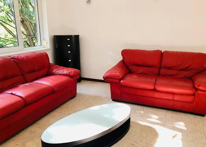 Lejlighed Joy George 12