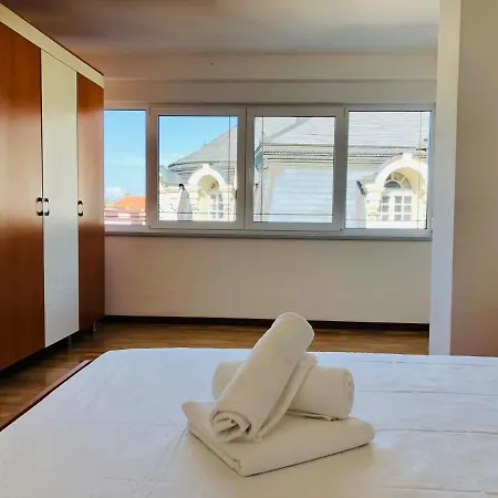 Apartamento Joy George 12